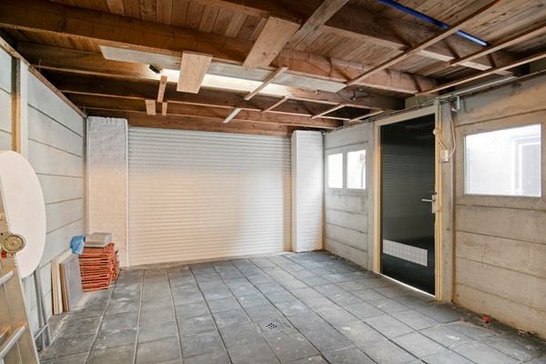 Medium property photo - Klaverstraat 85, 5025 MC Tilburg