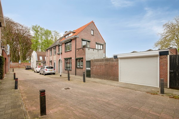 Medium property photo - Klaverstraat 85, 5025 MC Tilburg