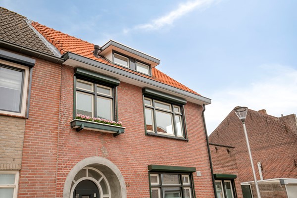 Medium property photo - Klaverstraat 85, 5025 MC Tilburg