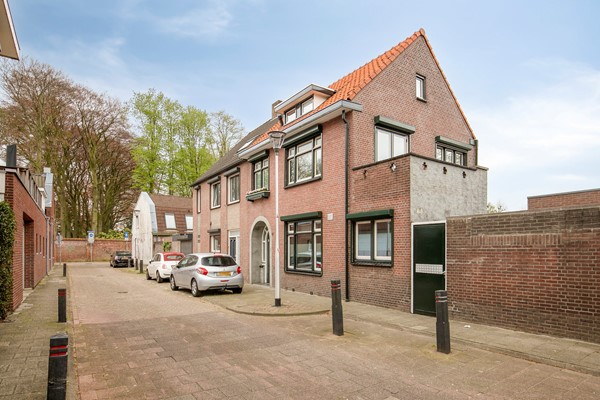 Medium property photo - Klaverstraat 85, 5025 MC Tilburg