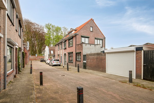 Medium property photo - Klaverstraat 85, 5025 MC Tilburg