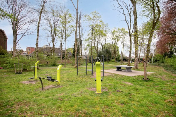 Medium property photo - Klaverstraat 85, 5025 MC Tilburg