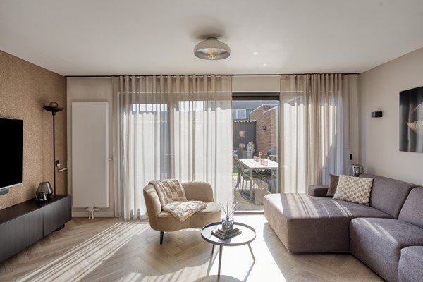 Medium property photo - Mookstraat 12, 5045 KH Tilburg