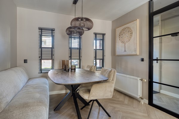 Medium property photo - Mookstraat 12, 5045 KH Tilburg