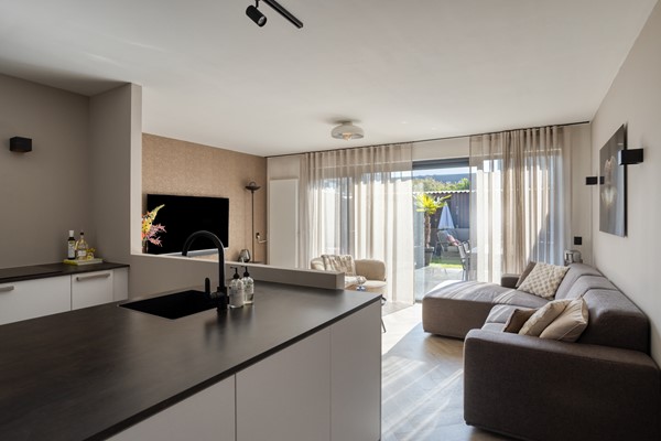 Medium property photo - Mookstraat 12, 5045 KH Tilburg