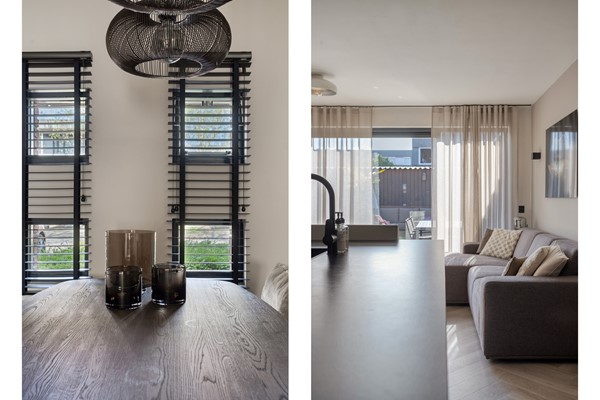 Medium property photo - Mookstraat 12, 5045 KH Tilburg