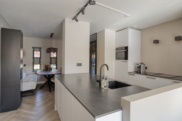 Medium property photo - Mookstraat 12, 5045 KH Tilburg
