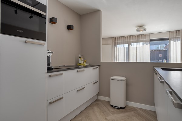Medium property photo - Mookstraat 12, 5045 KH Tilburg
