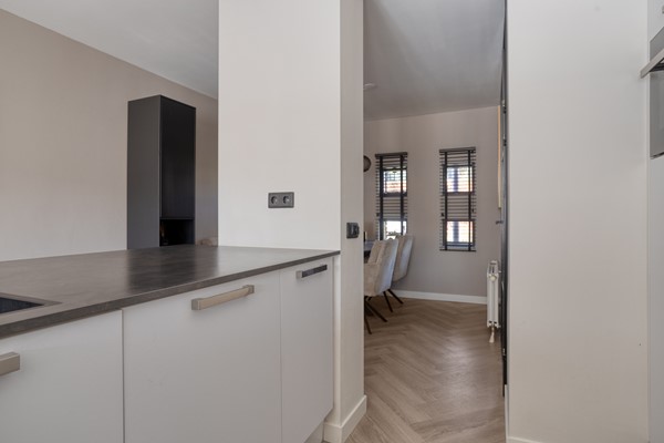 Medium property photo - Mookstraat 12, 5045 KH Tilburg