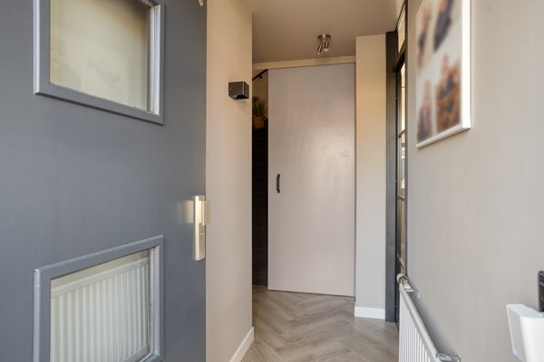 Medium property photo - Mookstraat 12, 5045 KH Tilburg