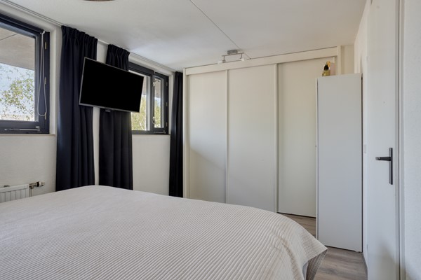 Medium property photo - Mookstraat 12, 5045 KH Tilburg