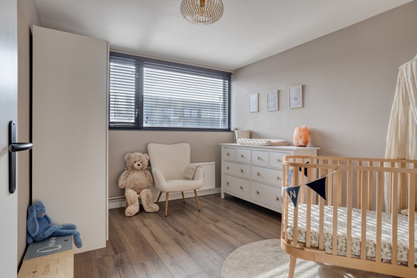 Medium property photo - Mookstraat 12, 5045 KH Tilburg
