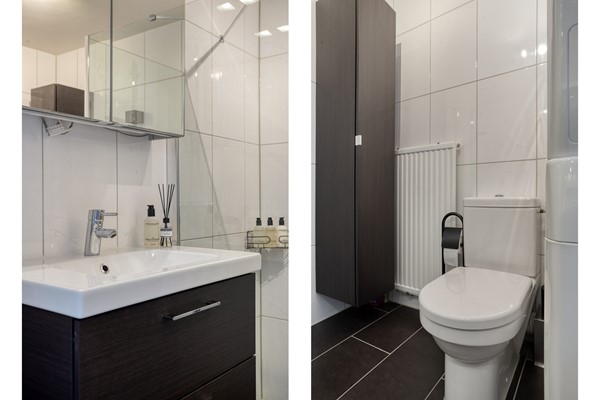 Medium property photo - Mookstraat 12, 5045 KH Tilburg