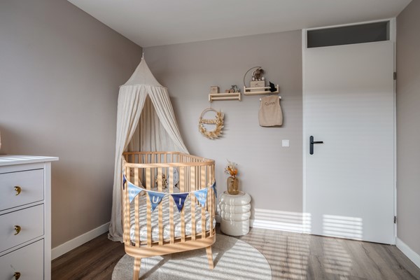 Medium property photo - Mookstraat 12, 5045 KH Tilburg
