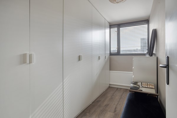 Medium property photo - Mookstraat 12, 5045 KH Tilburg