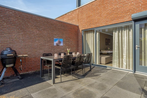 Medium property photo - Mookstraat 12, 5045 KH Tilburg