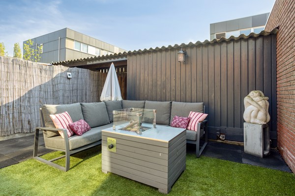 Medium property photo - Mookstraat 12, 5045 KH Tilburg