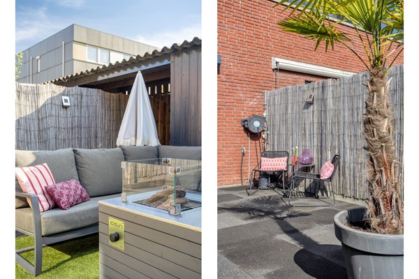 Medium property photo - Mookstraat 12, 5045 KH Tilburg