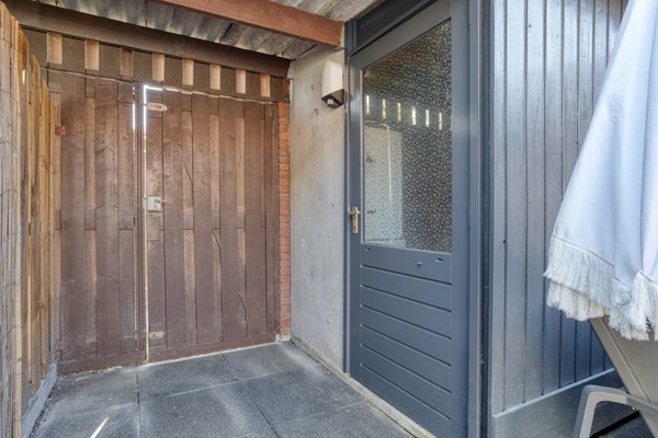 Medium property photo - Mookstraat 12, 5045 KH Tilburg