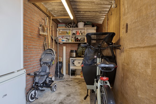 Medium property photo - Mookstraat 12, 5045 KH Tilburg