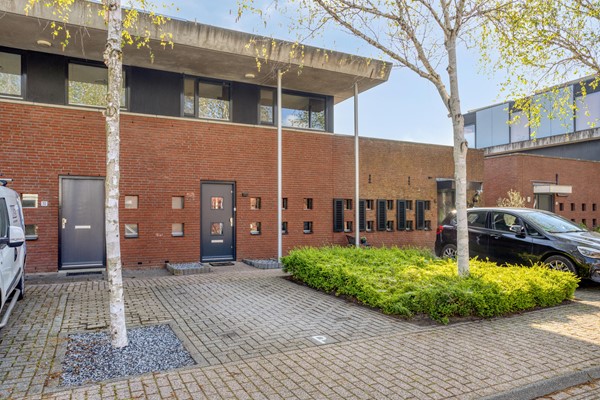 Medium property photo - Mookstraat 12, 5045 KH Tilburg