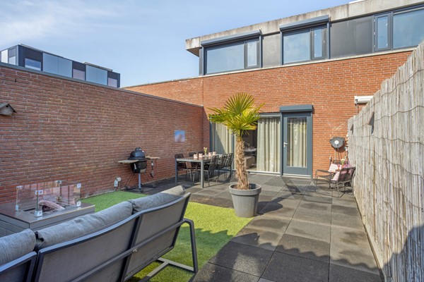 Medium property photo - Mookstraat 12, 5045 KH Tilburg