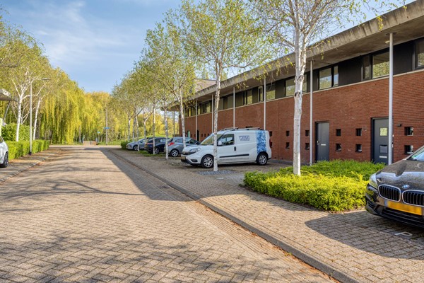 Medium property photo - Mookstraat 12, 5045 KH Tilburg