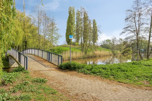 Medium property photo - Mookstraat 12, 5045 KH Tilburg