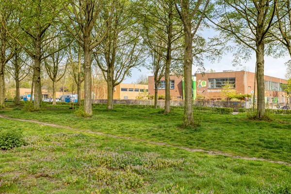Medium property photo - Mookstraat 12, 5045 KH Tilburg