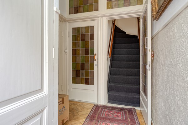 Te koop: Willem Ii-Straat 46, 5038BH Tilburg