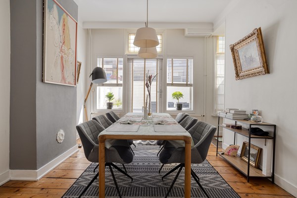 Medium property photo - Willem Ii-Straat 46, 5038 BH Tilburg