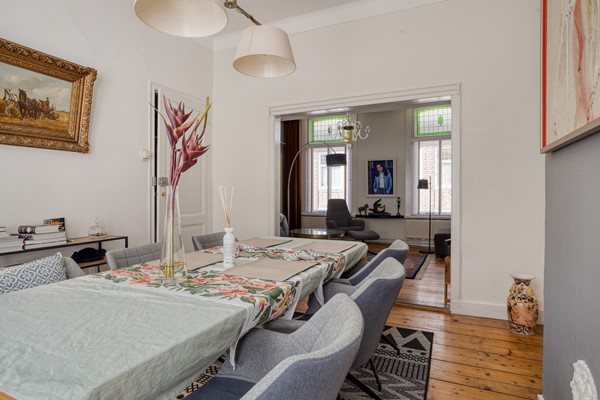 Medium property photo - Willem Ii-Straat 46, 5038 BH Tilburg