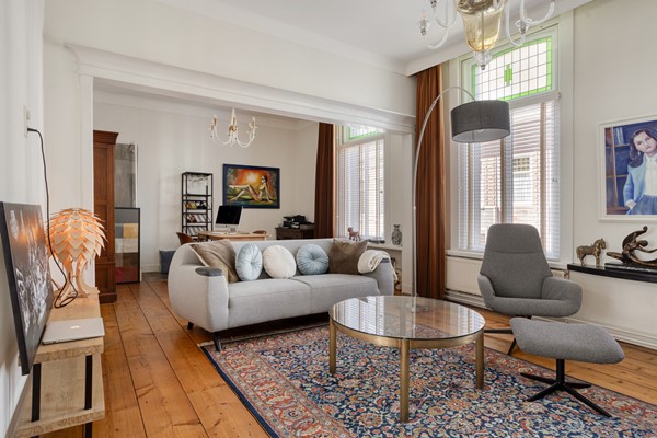 Medium property photo - Willem Ii-Straat 46, 5038 BH Tilburg