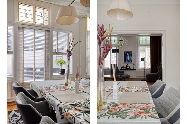 Medium property photo - Willem Ii-Straat 46, 5038 BH Tilburg