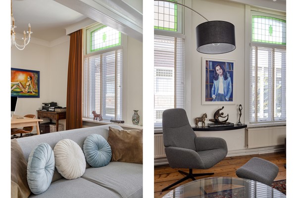 Medium property photo - Willem Ii-Straat 46, 5038 BH Tilburg