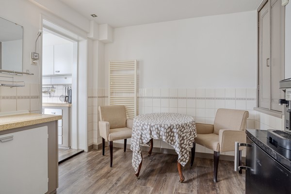 Medium property photo - Willem Ii-Straat 46, 5038 BH Tilburg