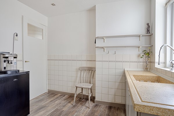 Medium property photo - Willem Ii-Straat 46, 5038 BH Tilburg