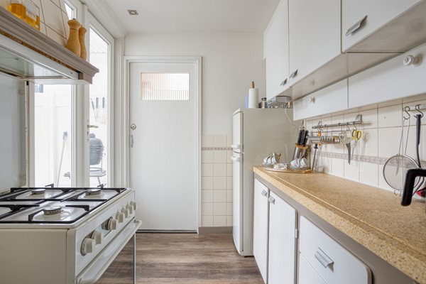 Medium property photo - Willem Ii-Straat 46, 5038 BH Tilburg