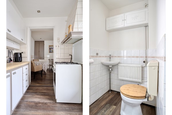 Medium property photo - Willem Ii-Straat 46, 5038 BH Tilburg