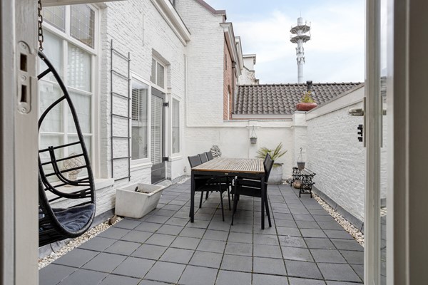 Medium property photo - Willem Ii-Straat 46, 5038 BH Tilburg
