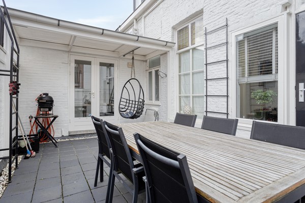 Medium property photo - Willem Ii-Straat 46, 5038 BH Tilburg