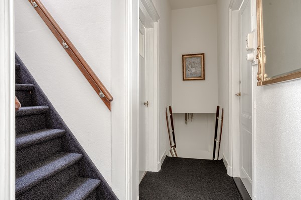 Medium property photo - Willem Ii-Straat 46, 5038 BH Tilburg