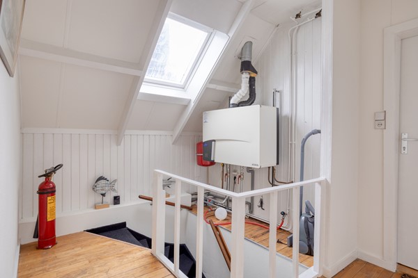 Medium property photo - Willem Ii-Straat 46, 5038 BH Tilburg