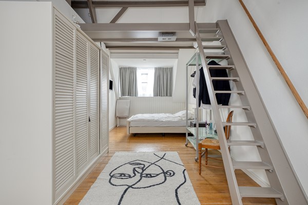 Medium property photo - Willem Ii-Straat 46, 5038 BH Tilburg
