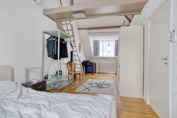 Medium property photo - Willem Ii-Straat 46, 5038 BH Tilburg
