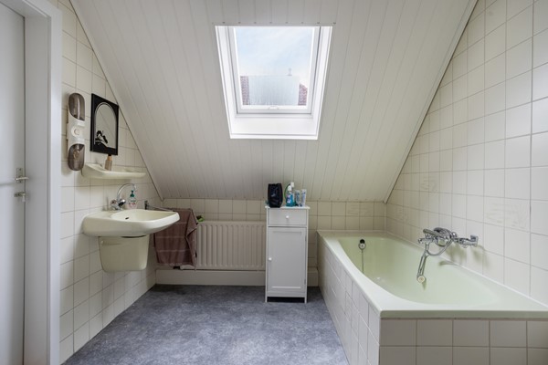 Medium property photo - Willem Ii-Straat 46, 5038 BH Tilburg