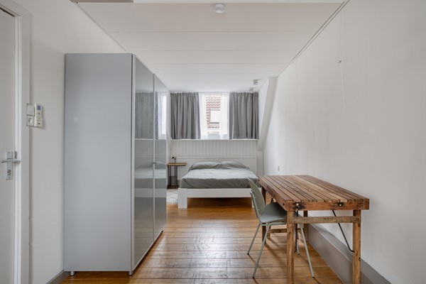 Medium property photo - Willem Ii-Straat 46, 5038 BH Tilburg