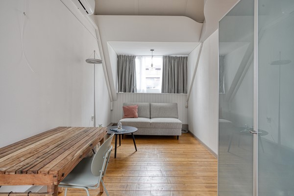 Medium property photo - Willem Ii-Straat 46, 5038 BH Tilburg