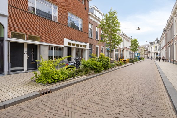 Medium property photo - Willem Ii-Straat 46, 5038 BH Tilburg
