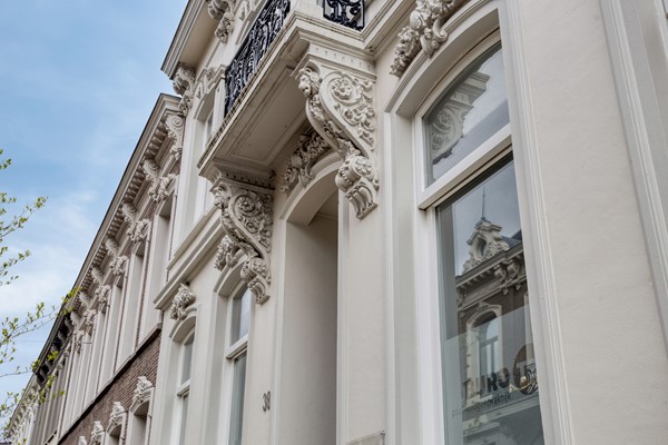 Medium property photo - Willem Ii-Straat 46, 5038 BH Tilburg
